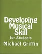 Developing Musical Skill for Students book cover